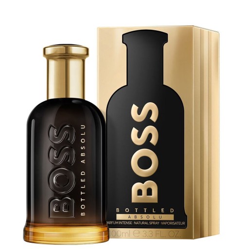 Boss Bottled Absolu Parfum Intense 100ml 16378612717 Allegro.pl