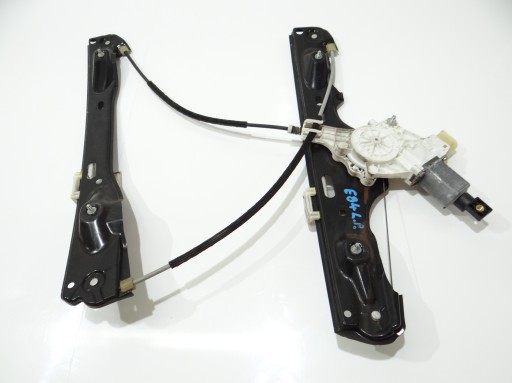 window regulator left front BMW X1 E84 2990293