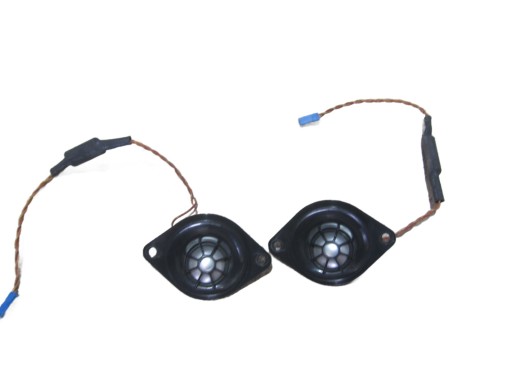 BMW F10 F36 F12 F06 speaker HIFI 9184795 HARMAN KARDON 65139184795 WYSOKI