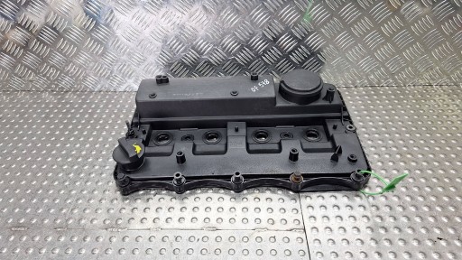 Abdeckung der Ventile BK2Q-6K260-AB FORD CUSTOM TRANSIT MK8 2.2 TDCI
