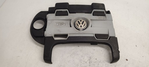 cover engine housing cover cover VW Tiguan and