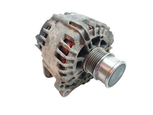 ALTERNATOR SEAT LEON III 5F GOLF VII 7 A3 8V 1.2 1.4 TSI 04C903023K