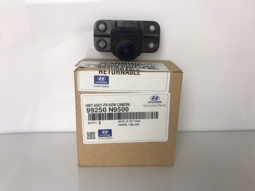99250-N9500 - HYUNDAI TUCSON IV КАМЕРА РАДАР ПЕРЕДНІЙ ДАТЧИК 2020-