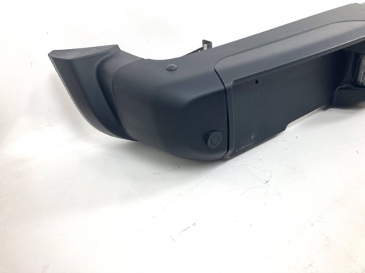 Jeep Wrangler Rubicon 392 6.4L bumper rear complete rear part 2021-26