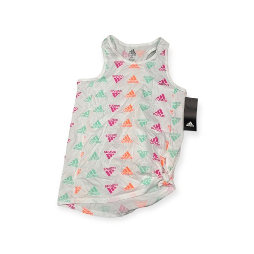 Топ adidas 140 різнокольоровий