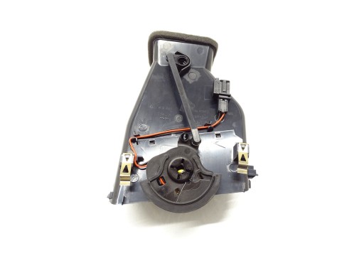 grid air conditioning devices left central VW TOUAREG 7P 7P2819728A
