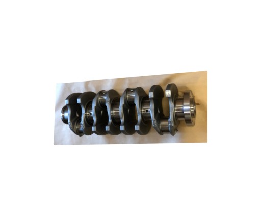 WK0041FD - Коленчатый вал ford mondeo iii transit tourneo lr defender 2.2 2.2 tdci puma