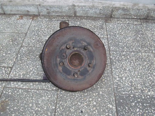 42313-06090 - TOYOTA CAMRY VI 01-06 МАТОЧИНА КРОСОВЕР ЗАДНІЙ ПРАВИЙ