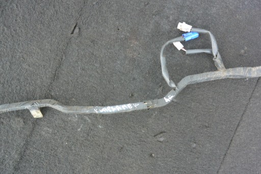 CÂBLAGE CÂBLAGE DE LA SERRURE DU CAPOT TOYOTA 4RUNNER II