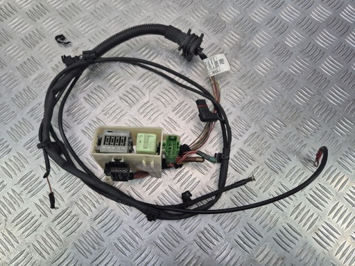 bundle of the engine BMW 3 F30 F35 F31 320d 8507905 N47D20C