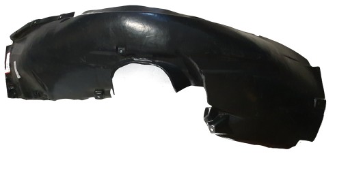 1411FP1T - ALFA ROMEO 159 05- АРКИ ПЕРЕДНЕГО КОЛЕСА ПЕРЕДНЯЯ ПРАВАЯ