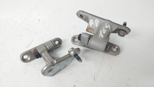 MERCEDES ML W164 scharniere tür KOMPLET rechts rechts vorne C723