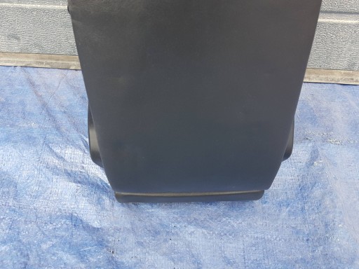 TUNEL mitte Armlehne AUDI A8 D4 heck hinten Halter für KUBKI Handschuhfach