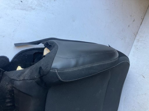OPARCIE seat RENAULT MEGANE IV right front