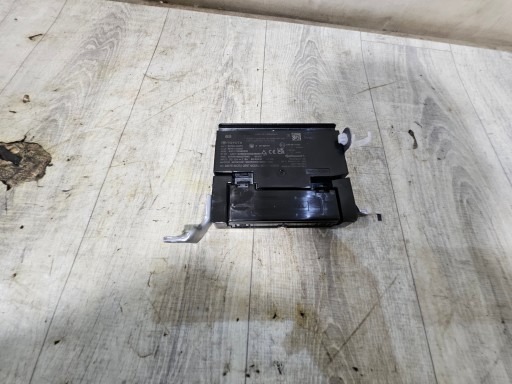 86740-02270 - Toyota yaris iv 2020- модуль драйвера yaris cross