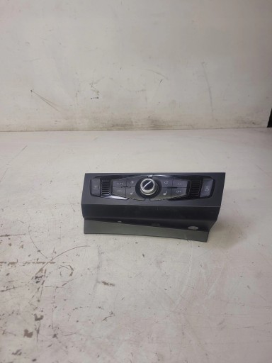 PANEL KLIMATRONIK AUDI A4 A5 Q5 LIFT 8K1820043AT