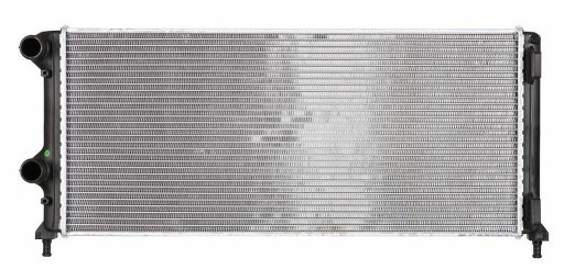 46807378 - Fiat doblo 1.3 1.9 jtd +ac 2001-2006 комплект воды + вентилятор