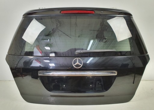 ЗАДНЯЯ ДВЕРЬ 040 ЭЛЕКТРИЧЕСКАЯ MERCEDES GL X164 KPL