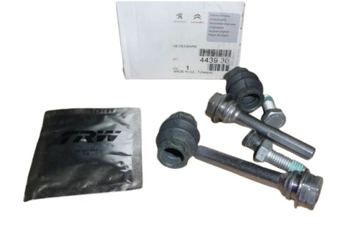 Ремкомплект передний 443930 Citroen C2,C3, C3 II Оригинал