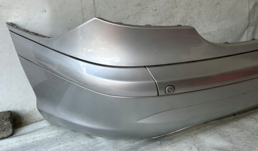 bumper rear part rear MERCEDES C-KLASA 203 SPORT COUPE