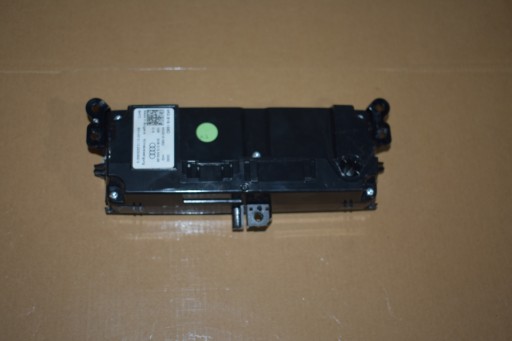 IDEALNY COMANDI CLIMA posteriore posteriore AUDI Q7 Q8 1