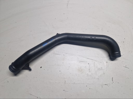 pipe air of the intercooler FORD S-MAX MK1 2.5 TURBO petrol 6G9N-6C646-BB