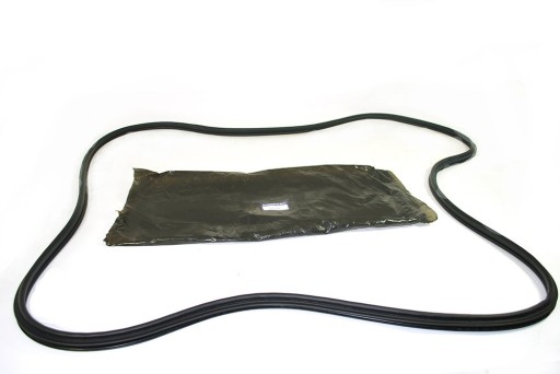 CKE101000 - УПЛОТНИТЕЛЬ ДВЕРИ ЗАДНЯЯ (ПЯТАЯ) DISCOVERY Я / II