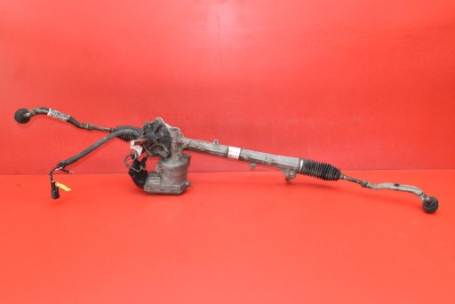 servo control EU A2C37847100 PEUGEOT 308 2 II T9 1.2 THP 110 KM