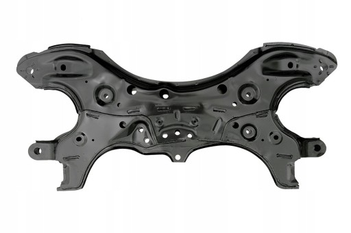 512010F010, 512010F010 - Рама салазок коляска toyota corolla e12 51201-02082 51201-0f010 5120102082