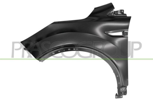 FD8043004 - Крило ford 2038461 2050991 2118566 2344153 5216950