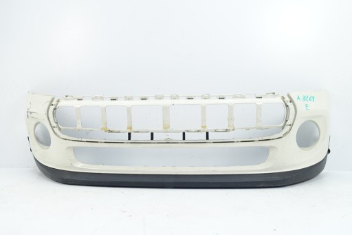 bumper front front MINI F56 14- 7317969