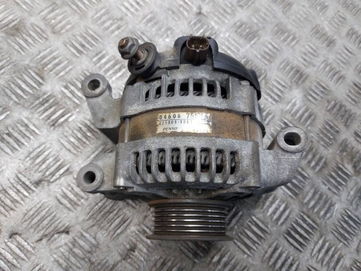 alternator CHRYSLER SEBRING II 04606755AA 421000-0061