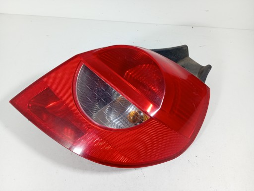 RENAULT CLIO 3 III 05-09 light right rear rear part