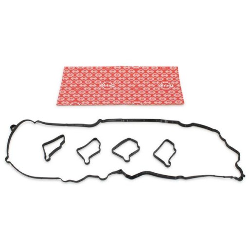 ELRING КОМПЛЕКТ ПРОКЛАДОК КРЫШКИ 734.850