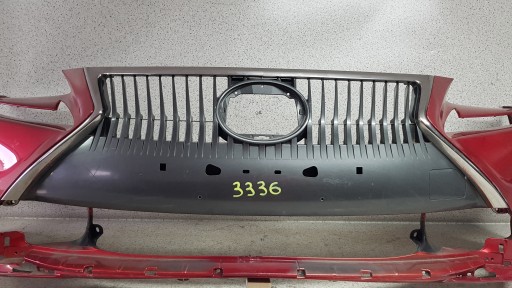 LEXUS RC bumper front 3336