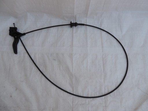 24465306 - ТРОС OPEL