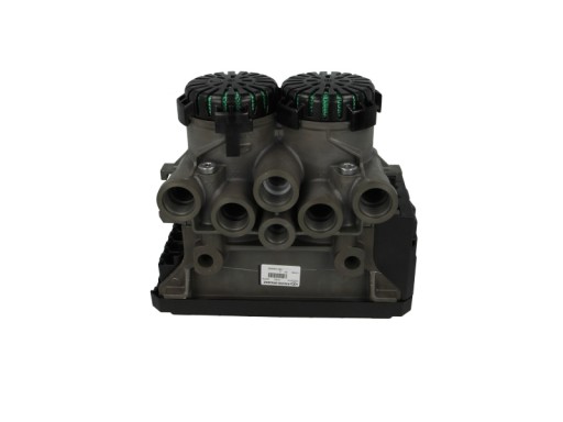 Модулятор давления ABS Knorr K 020023N50