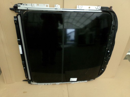 BMW F44 люк в крыше 9466553