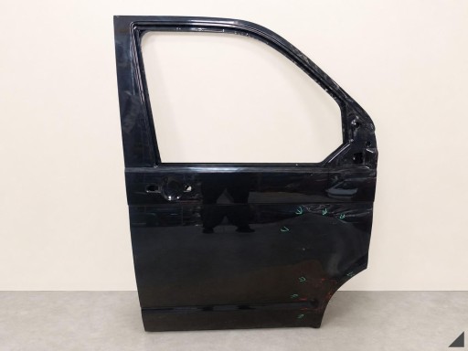 VW T5 T6 MULTIVAN CARAVELLE 03-23 LIFT 7E0 7H0 porta portiera DOOR destro anteriore