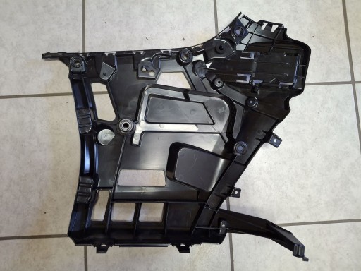 rechts stoßstangenführung hinten BMW 3 G21 LIFT 2022->