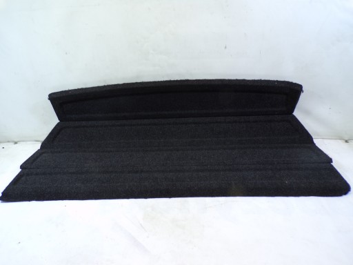rear plato OPEL MERIVA A black (3)