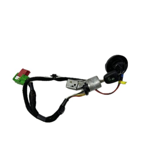 КЛЮЧ ЗАПАЛЮВАННЯ PEUGEOT 307 36353100