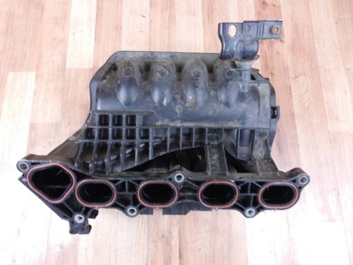 Honda CR-V CRV III 1.8 2.0 iVTEC header pipe dolotowy ssacy 17100RNAA00