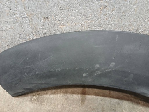 parafango posteriore sinistra modanatura Copertura MINI COOPER COUNTRYMAN F60 51777389363