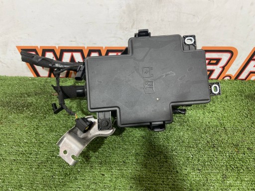 +48 505 - Блок запобіжників моторного відсіку jaguar i-pace x590 m9d3-14a076-ba