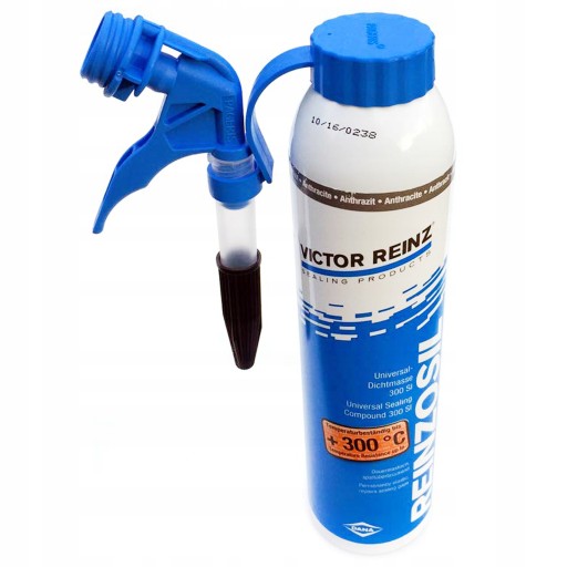 ГЕРМЕТИК REINZ РІДКЕ УЩІЛЬНЕННЯ 200ML