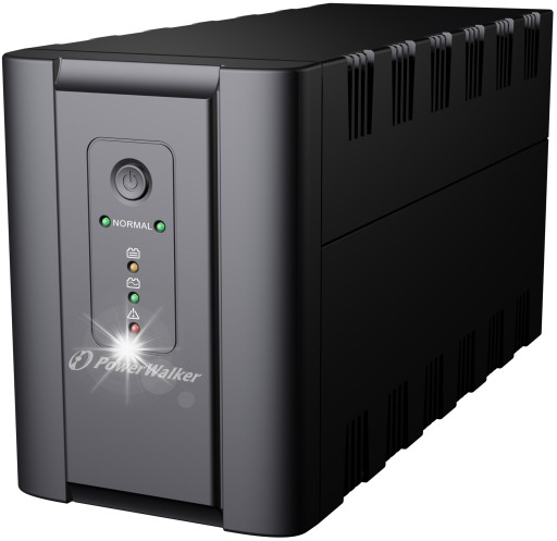 Источник бесперебойного питания powerwalker vi 2200 fr