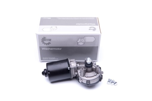 19SKV039 - ДВИГУН СКЛООЧИСНИКА RENAULT MEGANE ПЕРЕДНІЙ