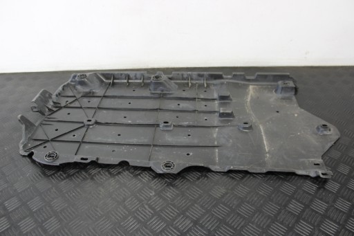 cover cover chassis right 9836896180 PEUGEOT 308 T10 III 3