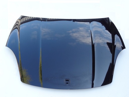 9y3 2018^ - Капот передня кришка двигуна porsche cayenne 9y 2018^.